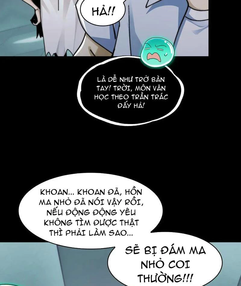 Trước Mặt Bệnh Tâm Thần, Quỷ Dị Chẳng Là Gì Cả Chapter 141 - Trang 2