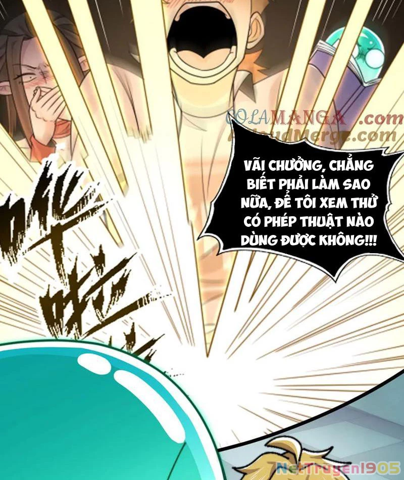 Trước Mặt Bệnh Tâm Thần, Quỷ Dị Chẳng Là Gì Cả Chapter 141 - Trang 2