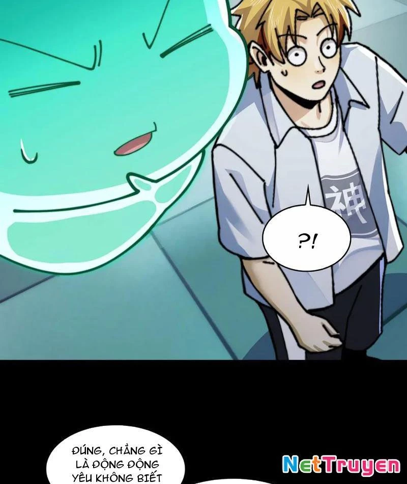 Trước Mặt Bệnh Tâm Thần, Quỷ Dị Chẳng Là Gì Cả Chapter 141 - Trang 2