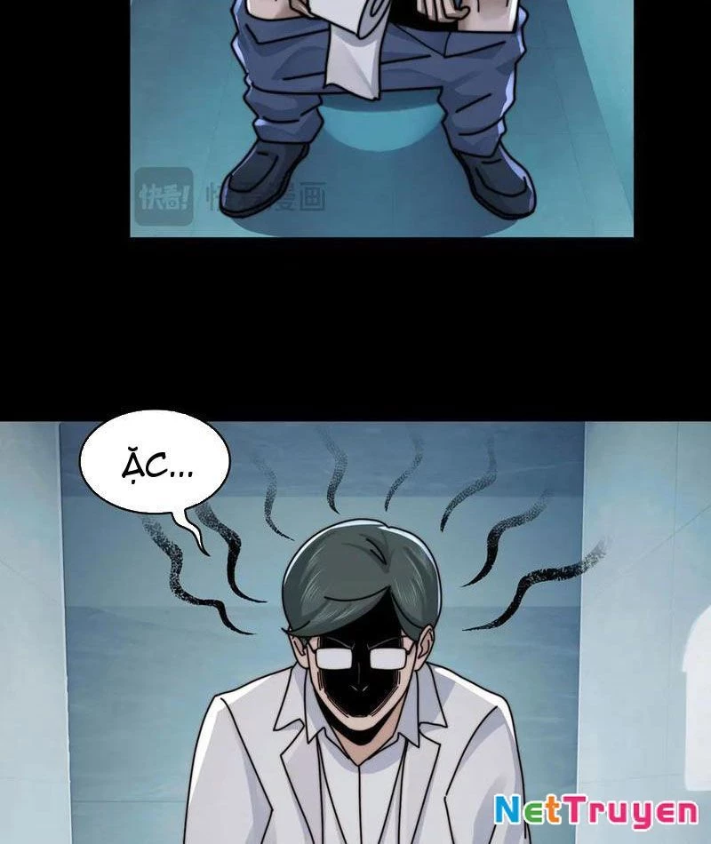 Trước Mặt Bệnh Tâm Thần, Quỷ Dị Chẳng Là Gì Cả Chapter 141 - Trang 2