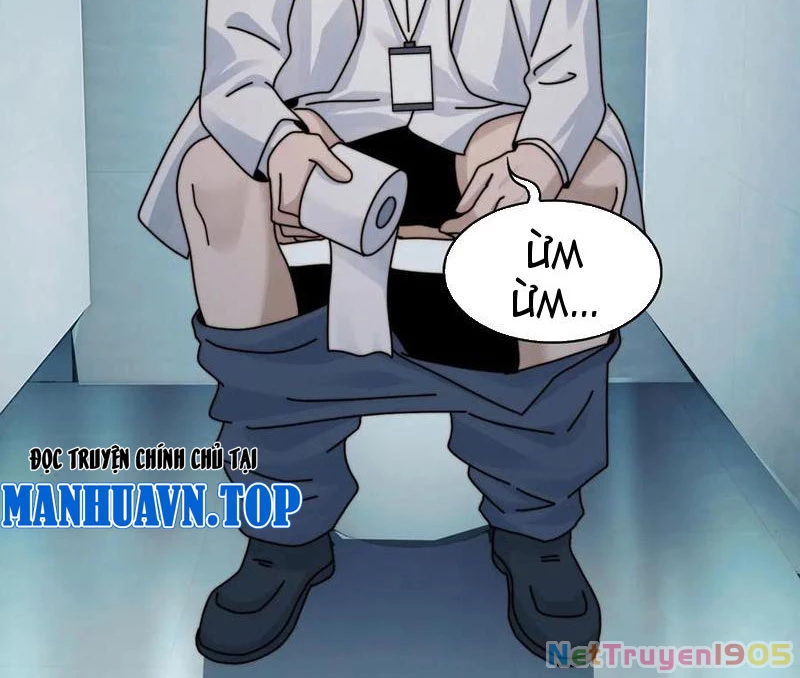 Trước Mặt Bệnh Tâm Thần, Quỷ Dị Chẳng Là Gì Cả Chapter 141 - Trang 2