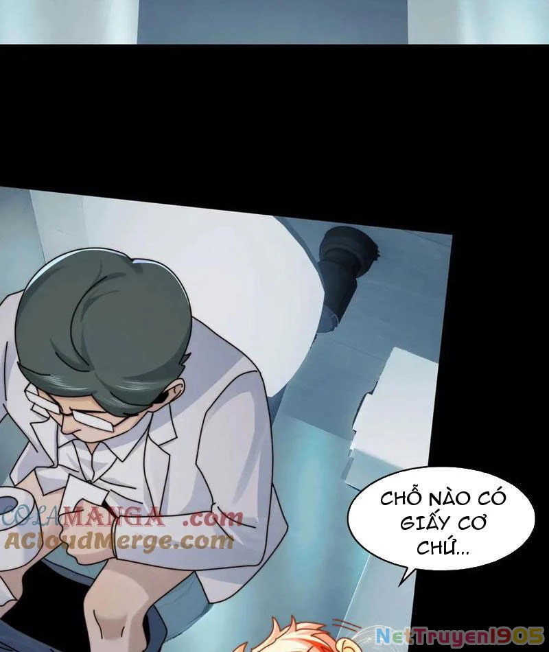 Trước Mặt Bệnh Tâm Thần, Quỷ Dị Chẳng Là Gì Cả Chapter 141 - Trang 2