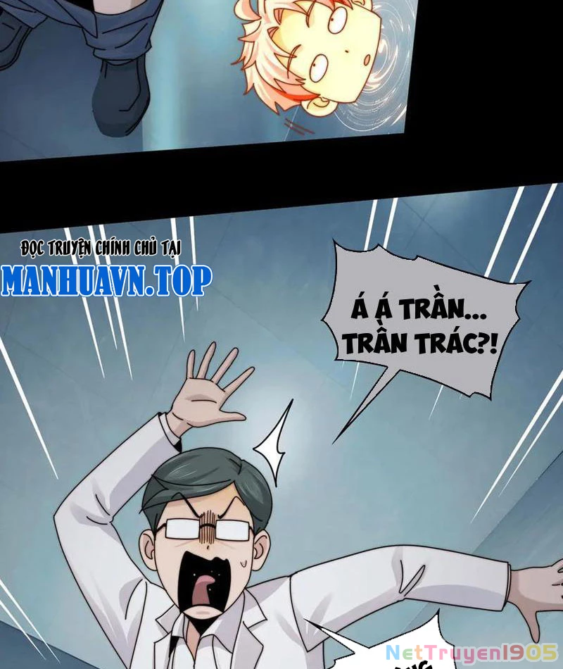 Trước Mặt Bệnh Tâm Thần, Quỷ Dị Chẳng Là Gì Cả Chapter 141 - Trang 2