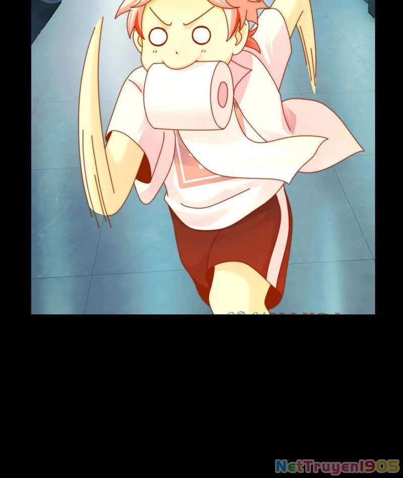 Trước Mặt Bệnh Tâm Thần, Quỷ Dị Chẳng Là Gì Cả Chapter 141 - Trang 2