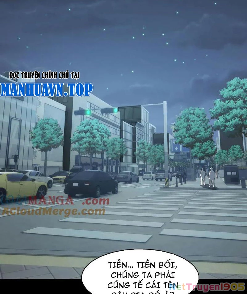 Trước Mặt Bệnh Tâm Thần, Quỷ Dị Chẳng Là Gì Cả Chapter 141 - Trang 2