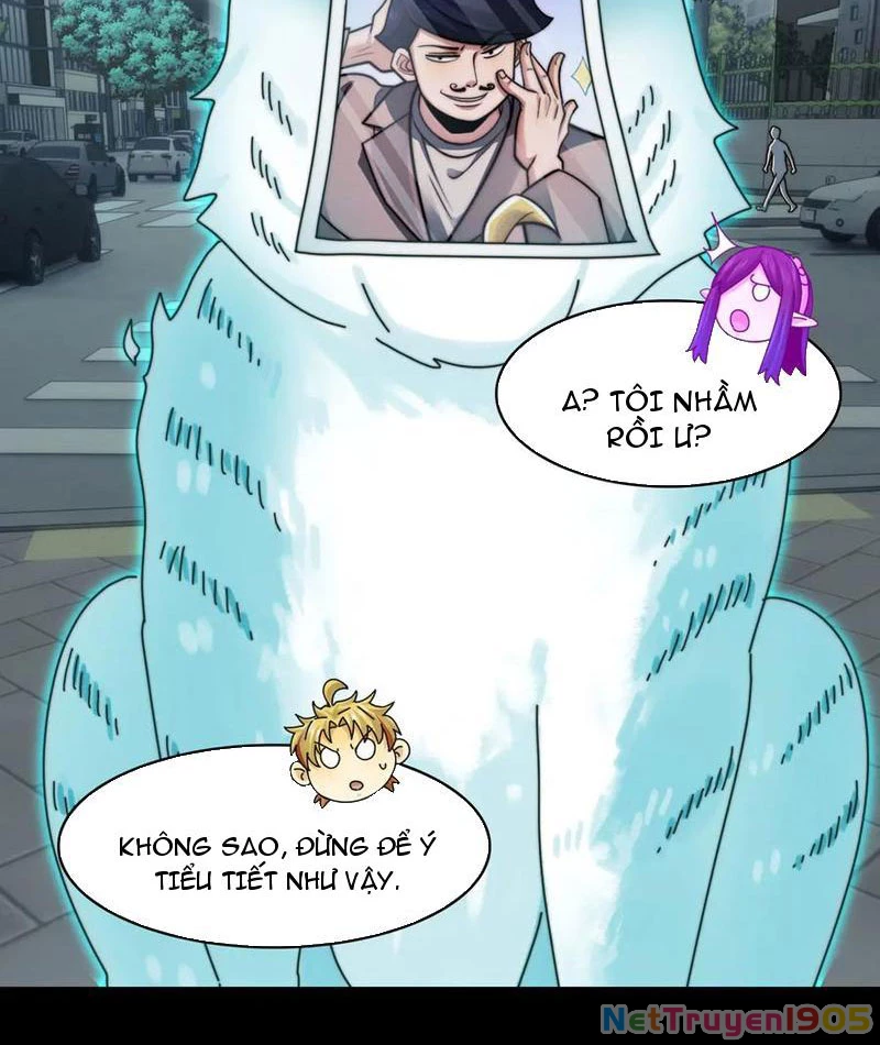 Trước Mặt Bệnh Tâm Thần, Quỷ Dị Chẳng Là Gì Cả Chapter 141 - Trang 2