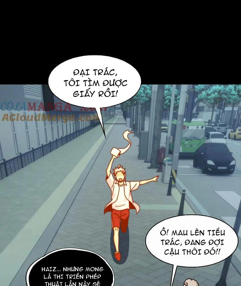 Trước Mặt Bệnh Tâm Thần, Quỷ Dị Chẳng Là Gì Cả Chapter 141 - Trang 2