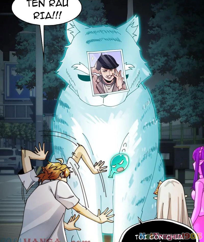 Trước Mặt Bệnh Tâm Thần, Quỷ Dị Chẳng Là Gì Cả Chapter 141 - Trang 2