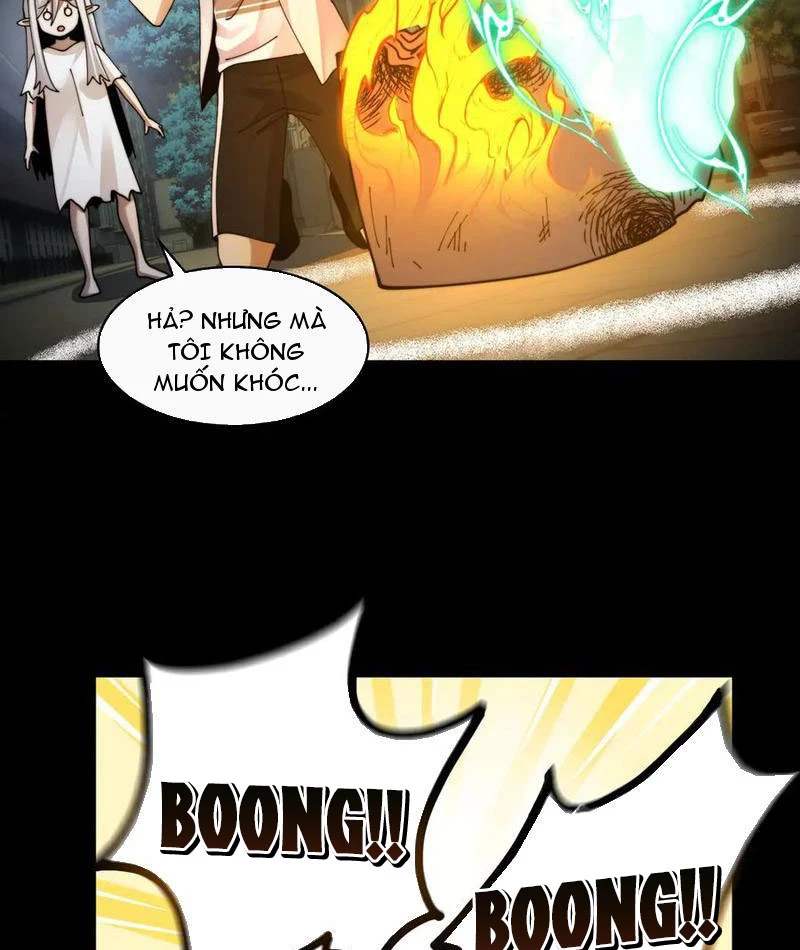 Trước Mặt Bệnh Tâm Thần, Quỷ Dị Chẳng Là Gì Cả Chapter 141 - Trang 2
