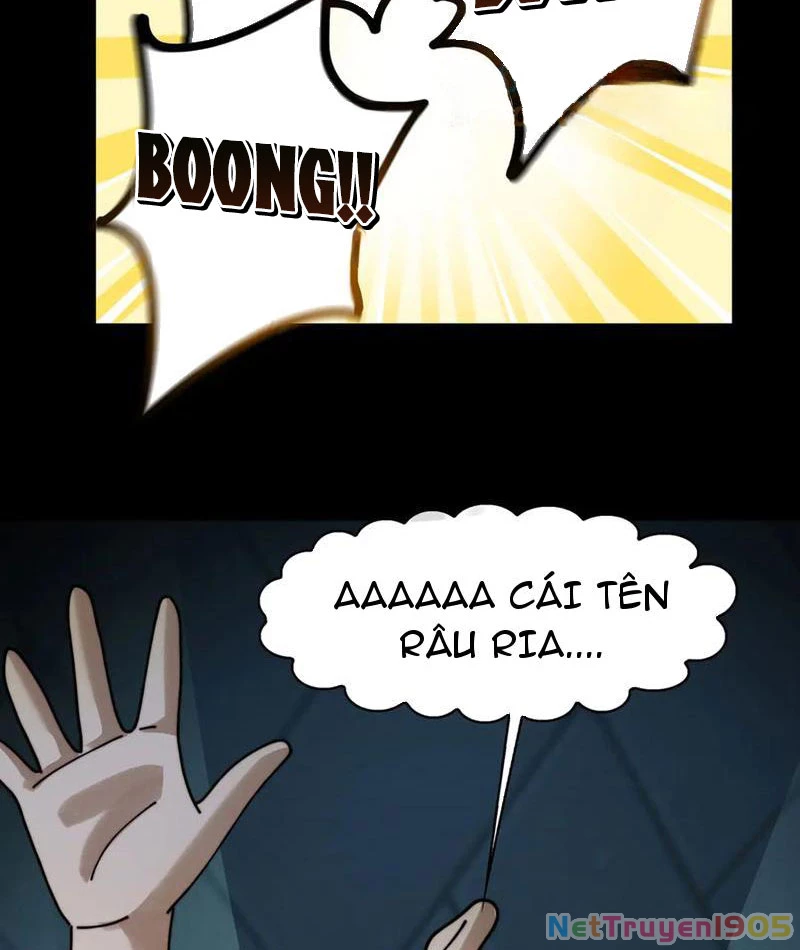 Trước Mặt Bệnh Tâm Thần, Quỷ Dị Chẳng Là Gì Cả Chapter 141 - Trang 2