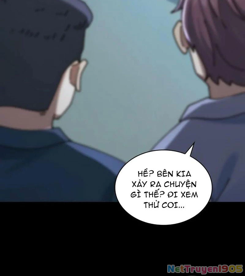 Trước Mặt Bệnh Tâm Thần, Quỷ Dị Chẳng Là Gì Cả Chapter 141 - Trang 2