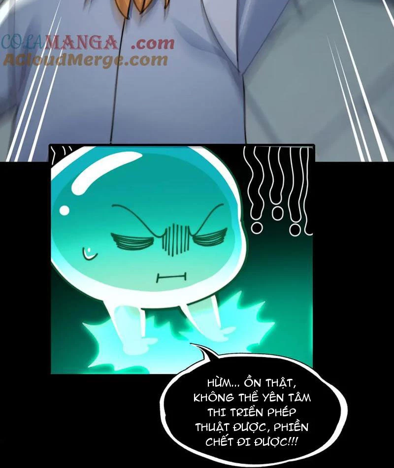 Trước Mặt Bệnh Tâm Thần, Quỷ Dị Chẳng Là Gì Cả Chapter 141 - Trang 2
