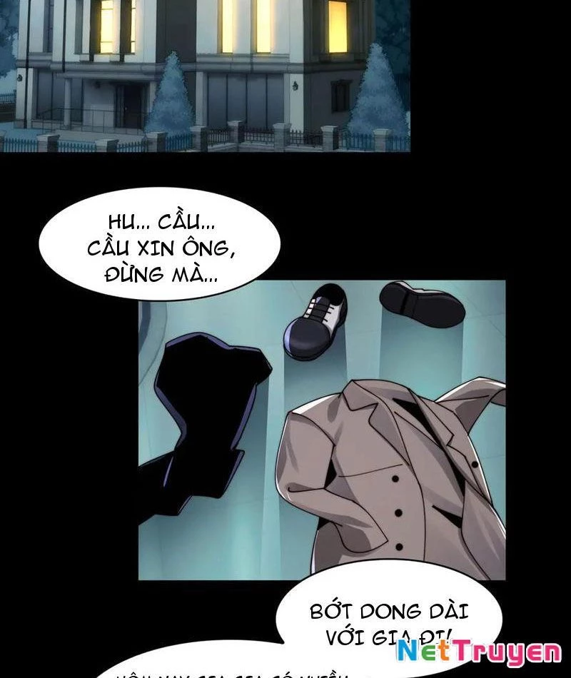 Trước Mặt Bệnh Tâm Thần, Quỷ Dị Chẳng Là Gì Cả Chapter 141 - Trang 2