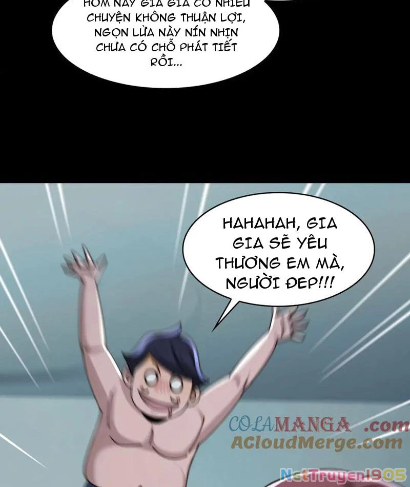 Trước Mặt Bệnh Tâm Thần, Quỷ Dị Chẳng Là Gì Cả Chapter 141 - Trang 2