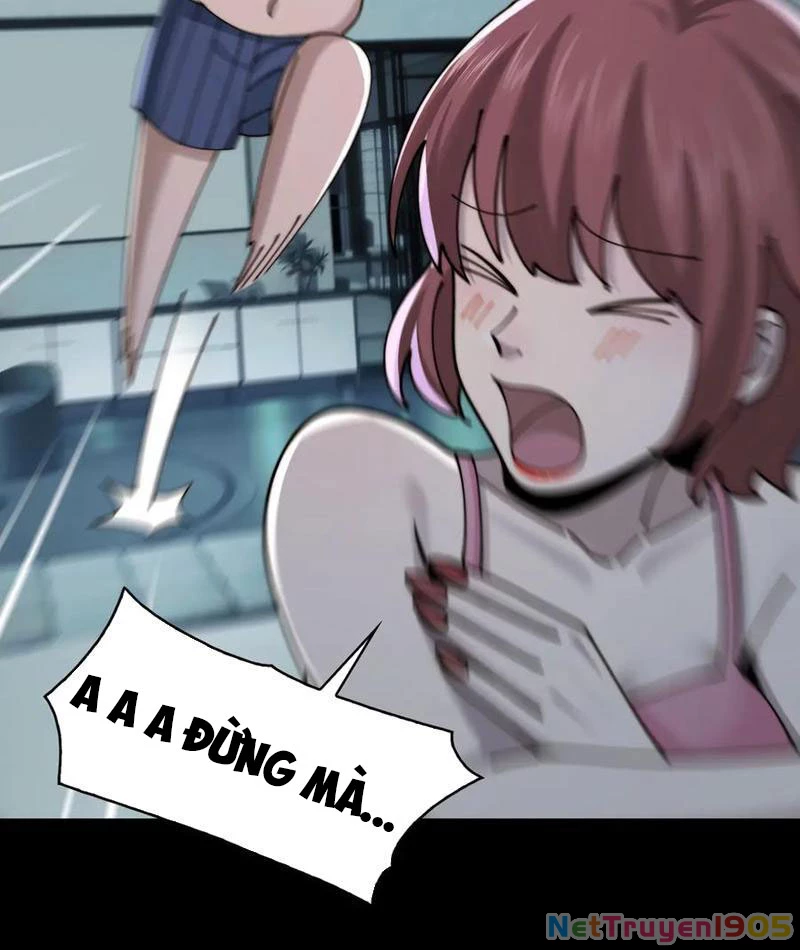 Trước Mặt Bệnh Tâm Thần, Quỷ Dị Chẳng Là Gì Cả Chapter 141 - Trang 2