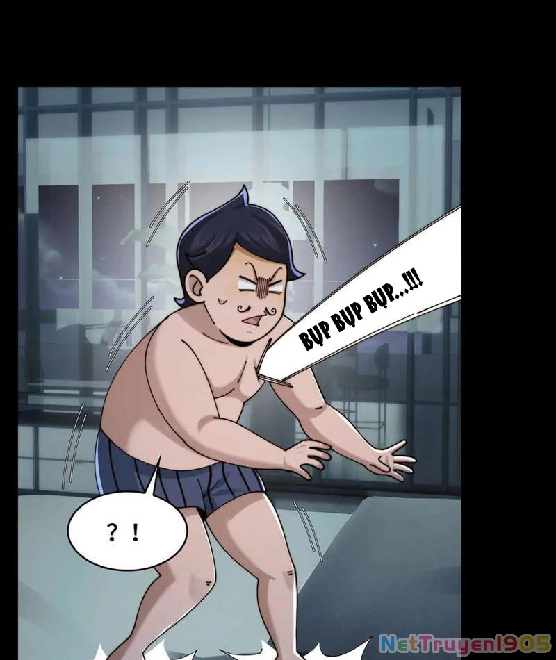 Trước Mặt Bệnh Tâm Thần, Quỷ Dị Chẳng Là Gì Cả Chapter 141 - Trang 2