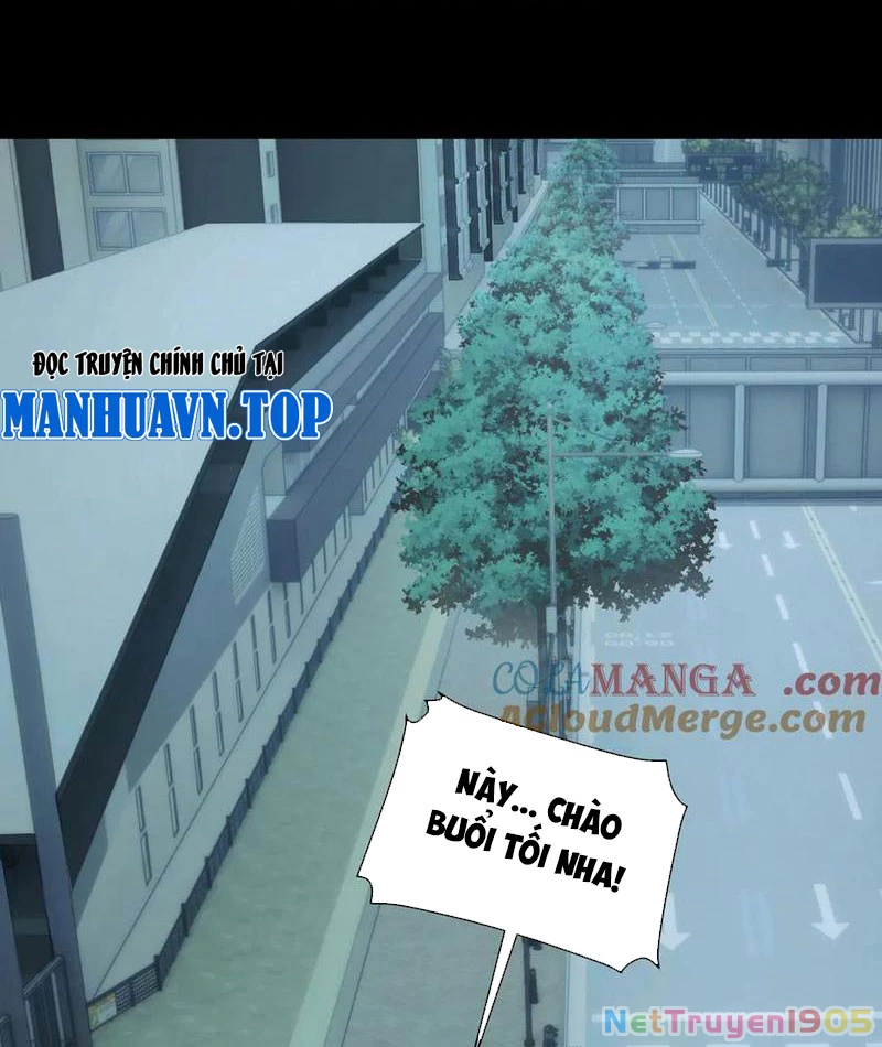 Trước Mặt Bệnh Tâm Thần, Quỷ Dị Chẳng Là Gì Cả Chapter 142 - Trang 2