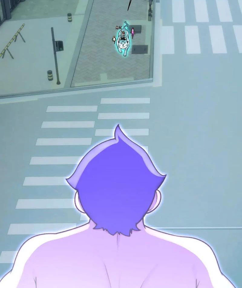 Trước Mặt Bệnh Tâm Thần, Quỷ Dị Chẳng Là Gì Cả Chapter 142 - Trang 2