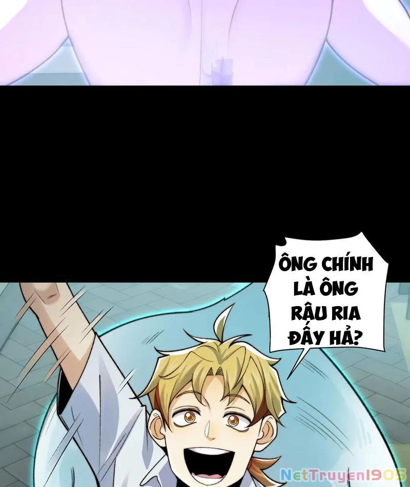 Trước Mặt Bệnh Tâm Thần, Quỷ Dị Chẳng Là Gì Cả Chapter 142 - Trang 2