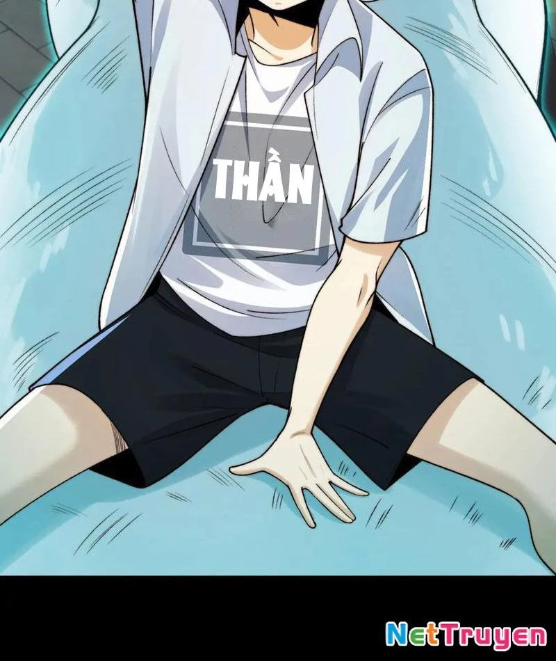 Trước Mặt Bệnh Tâm Thần, Quỷ Dị Chẳng Là Gì Cả Chapter 142 - Trang 2
