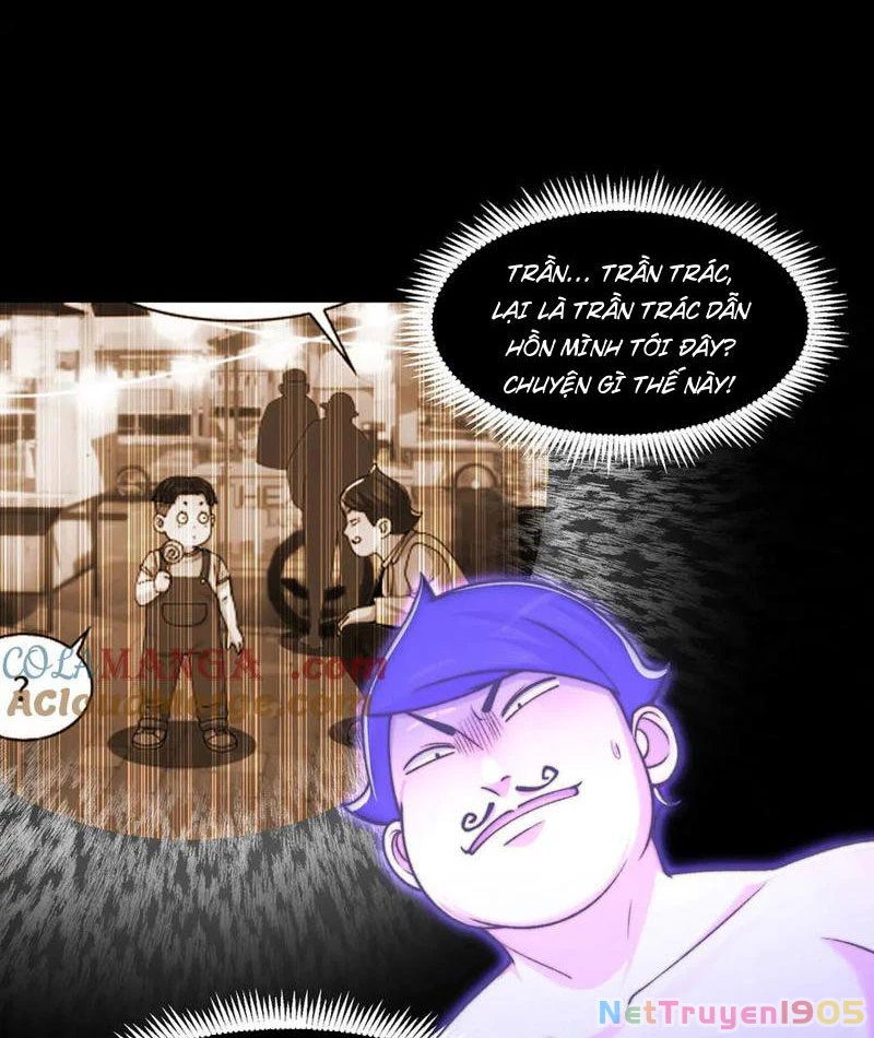 Trước Mặt Bệnh Tâm Thần, Quỷ Dị Chẳng Là Gì Cả Chapter 142 - Trang 2