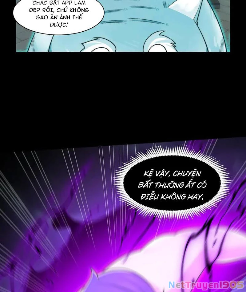 Trước Mặt Bệnh Tâm Thần, Quỷ Dị Chẳng Là Gì Cả Chapter 142 - Trang 2