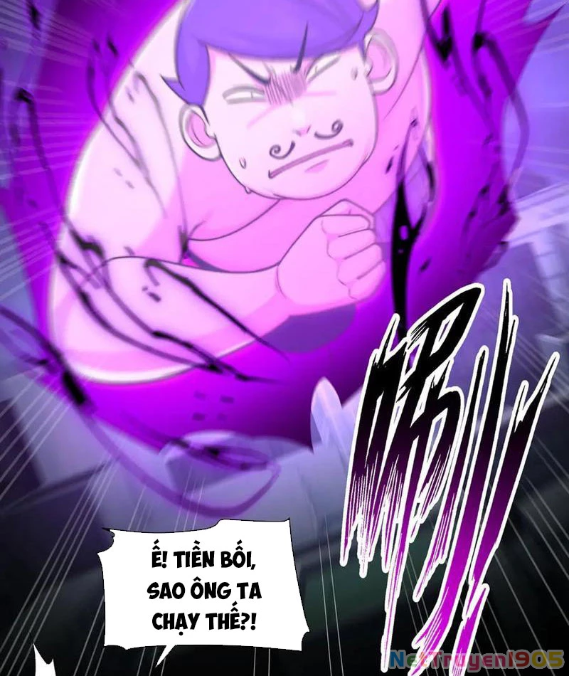 Trước Mặt Bệnh Tâm Thần, Quỷ Dị Chẳng Là Gì Cả Chapter 142 - Trang 2