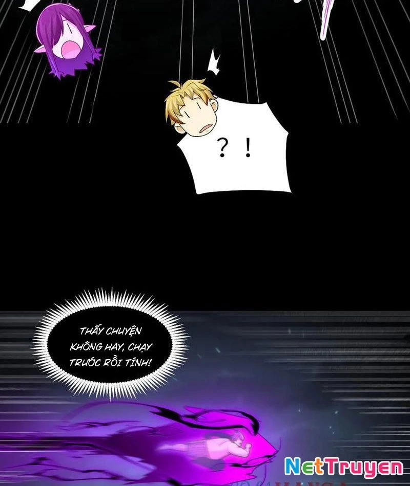 Trước Mặt Bệnh Tâm Thần, Quỷ Dị Chẳng Là Gì Cả Chapter 142 - Trang 2
