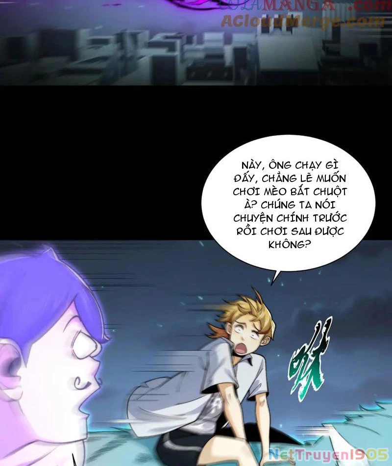 Trước Mặt Bệnh Tâm Thần, Quỷ Dị Chẳng Là Gì Cả Chapter 142 - Trang 2