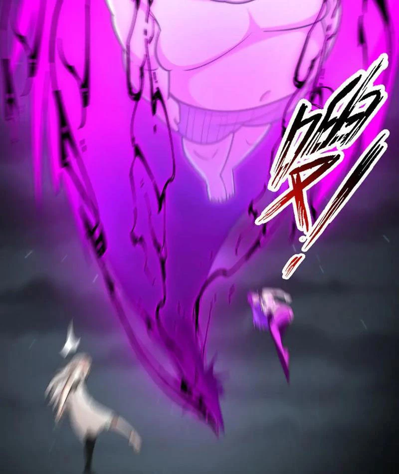 Trước Mặt Bệnh Tâm Thần, Quỷ Dị Chẳng Là Gì Cả Chapter 142 - Trang 2