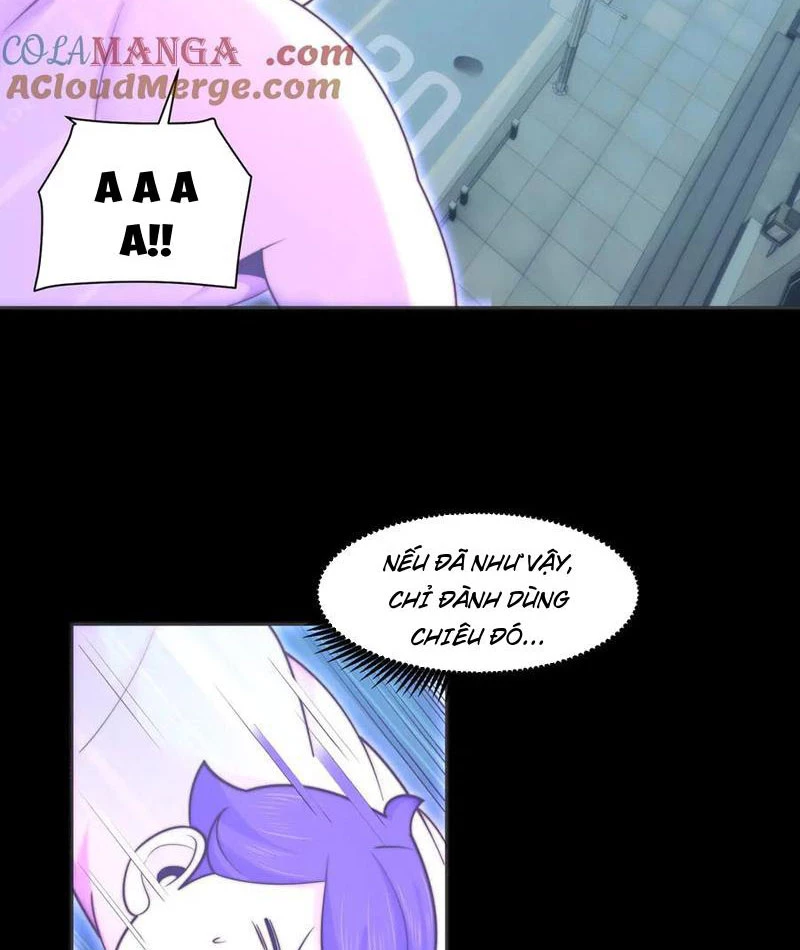 Trước Mặt Bệnh Tâm Thần, Quỷ Dị Chẳng Là Gì Cả Chapter 142 - Trang 2
