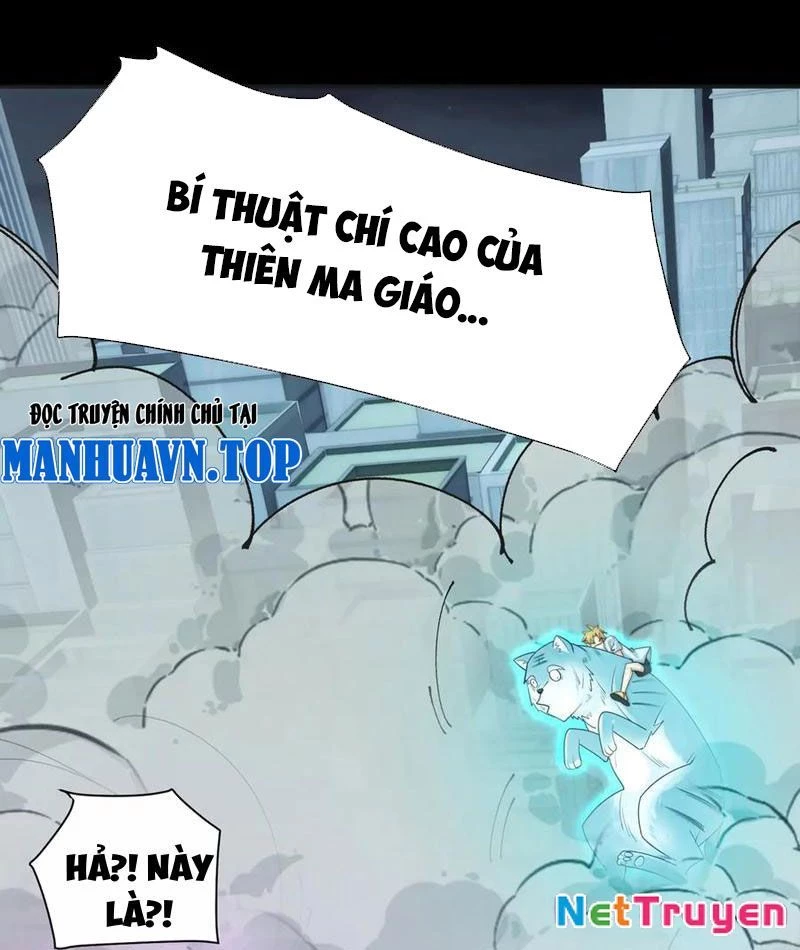 Trước Mặt Bệnh Tâm Thần, Quỷ Dị Chẳng Là Gì Cả Chapter 142 - Trang 2