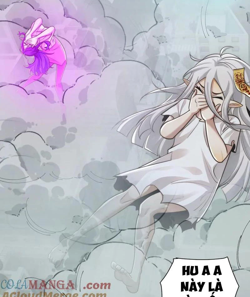 Trước Mặt Bệnh Tâm Thần, Quỷ Dị Chẳng Là Gì Cả Chapter 142 - Trang 2