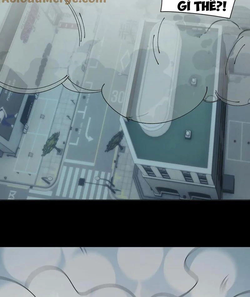 Trước Mặt Bệnh Tâm Thần, Quỷ Dị Chẳng Là Gì Cả Chapter 142 - Trang 2