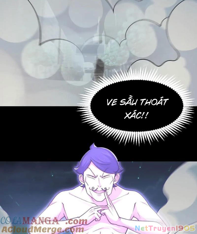 Trước Mặt Bệnh Tâm Thần, Quỷ Dị Chẳng Là Gì Cả Chapter 142 - Trang 2