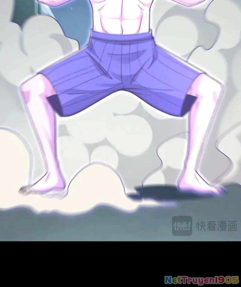 Trước Mặt Bệnh Tâm Thần, Quỷ Dị Chẳng Là Gì Cả Chapter 142 - Trang 2