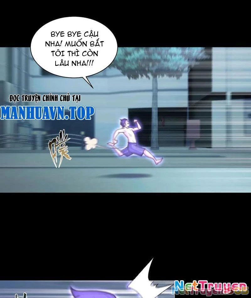 Trước Mặt Bệnh Tâm Thần, Quỷ Dị Chẳng Là Gì Cả Chapter 142 - Trang 2