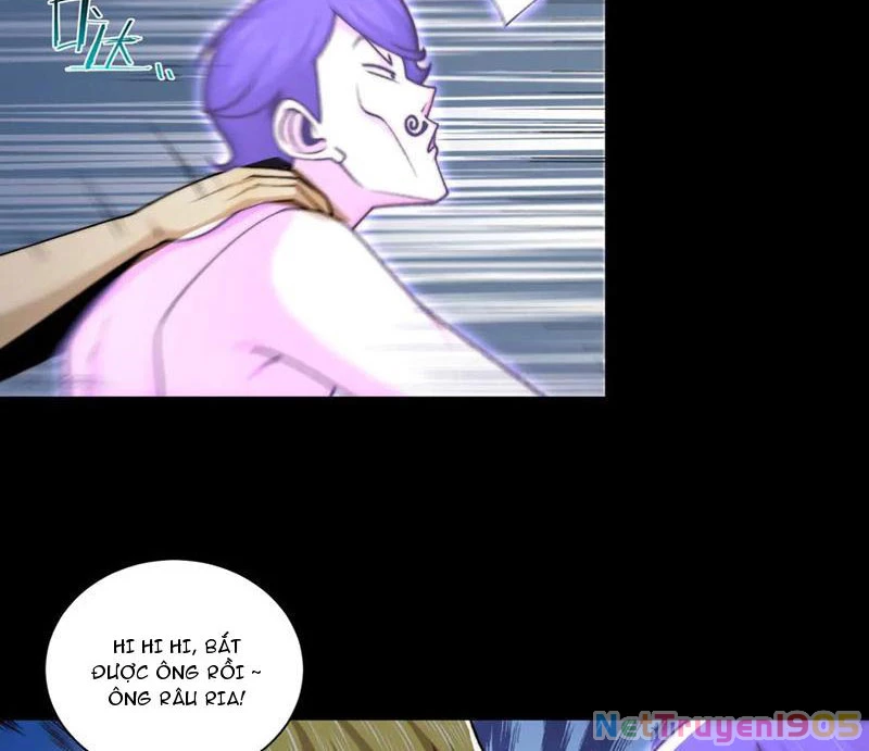 Trước Mặt Bệnh Tâm Thần, Quỷ Dị Chẳng Là Gì Cả Chapter 142 - Trang 2