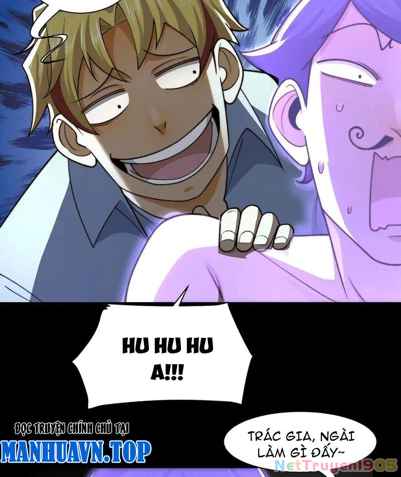 Trước Mặt Bệnh Tâm Thần, Quỷ Dị Chẳng Là Gì Cả Chapter 142 - Trang 2
