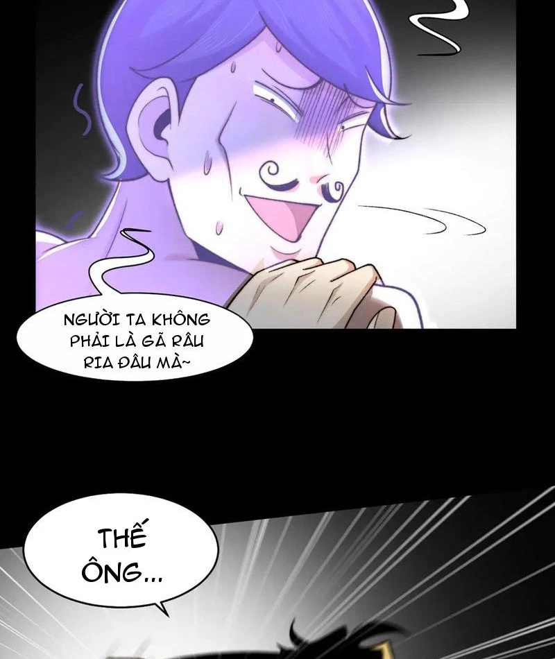 Trước Mặt Bệnh Tâm Thần, Quỷ Dị Chẳng Là Gì Cả Chapter 142 - Trang 2