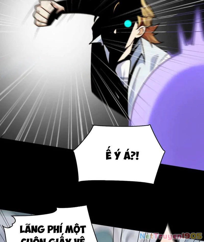 Trước Mặt Bệnh Tâm Thần, Quỷ Dị Chẳng Là Gì Cả Chapter 142 - Trang 2