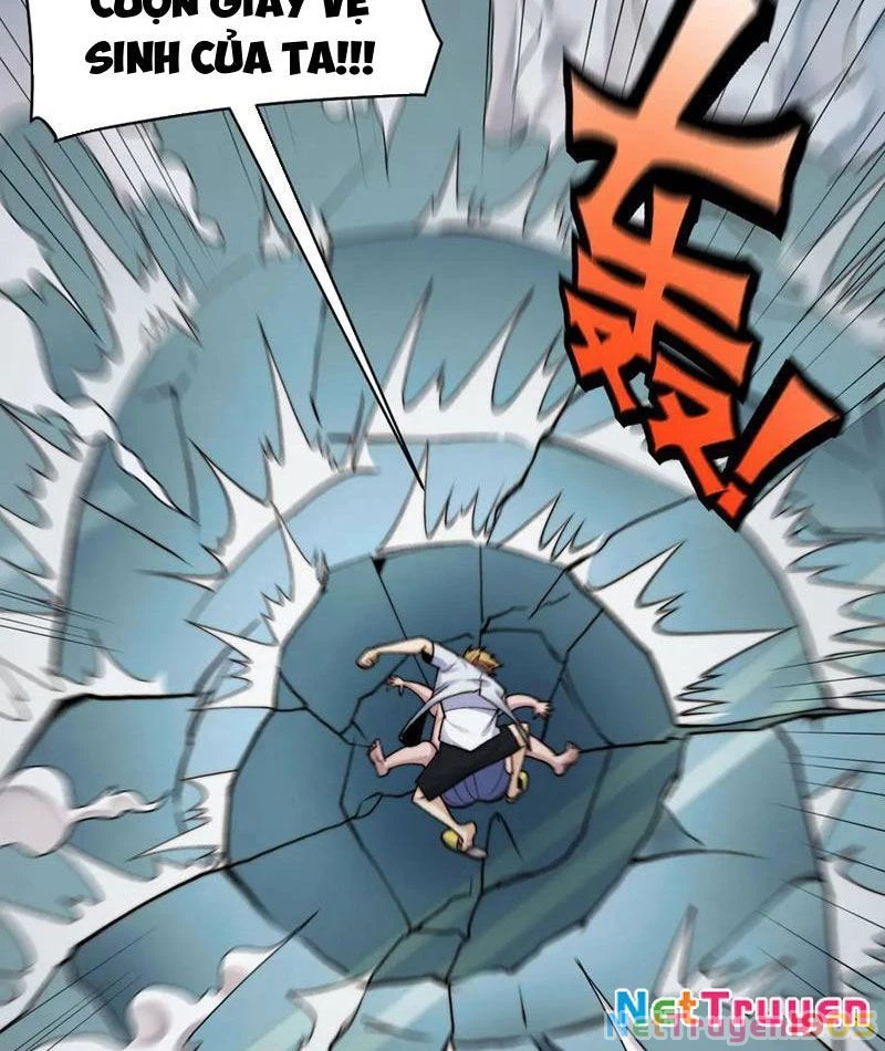 Trước Mặt Bệnh Tâm Thần, Quỷ Dị Chẳng Là Gì Cả Chapter 142 - Trang 2