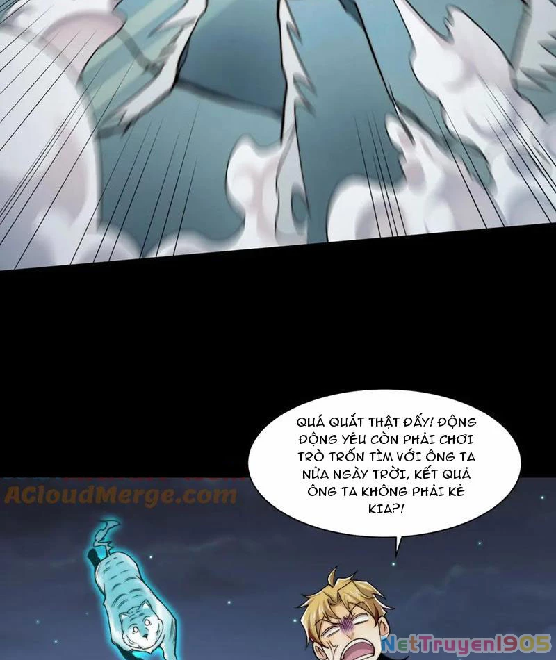 Trước Mặt Bệnh Tâm Thần, Quỷ Dị Chẳng Là Gì Cả Chapter 142 - Trang 2