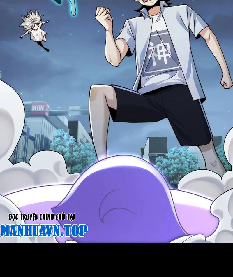 Trước Mặt Bệnh Tâm Thần, Quỷ Dị Chẳng Là Gì Cả Chapter 142 - Trang 2