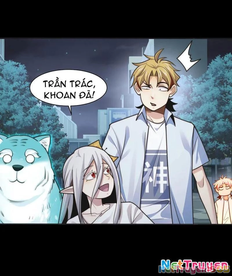 Trước Mặt Bệnh Tâm Thần, Quỷ Dị Chẳng Là Gì Cả Chapter 142 - Trang 2