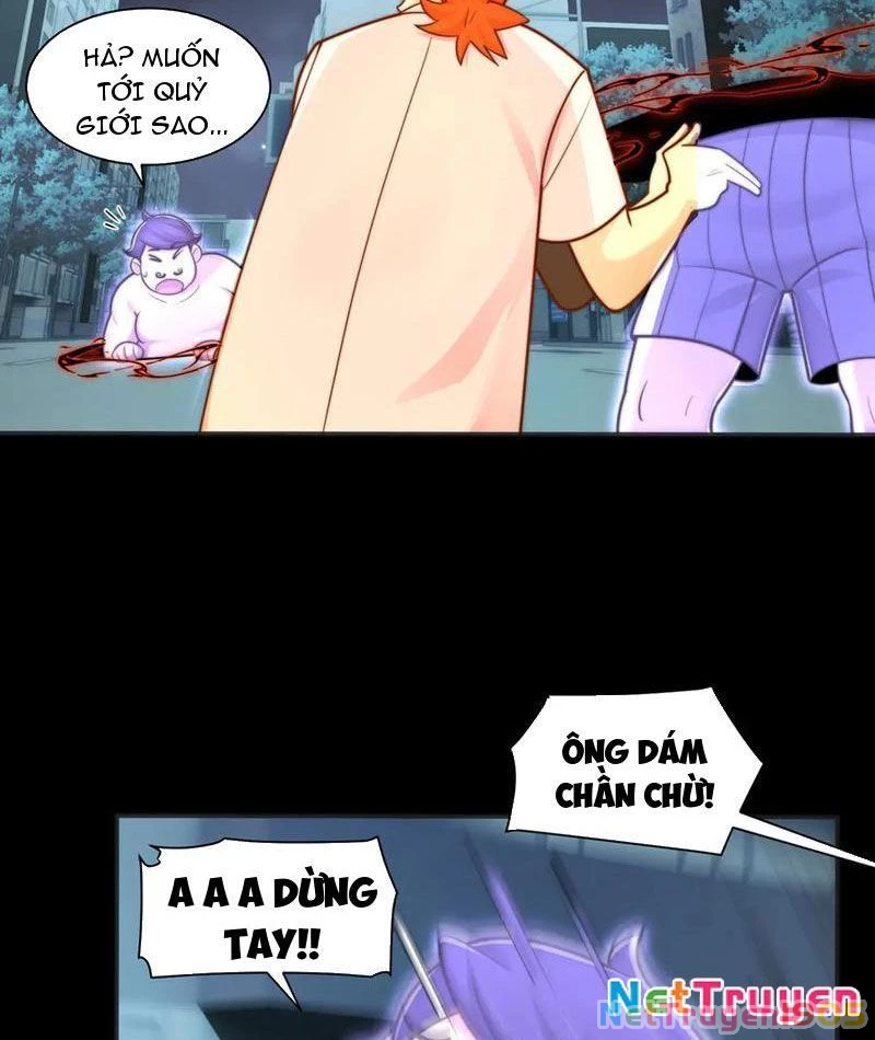 Trước Mặt Bệnh Tâm Thần, Quỷ Dị Chẳng Là Gì Cả Chapter 142 - Trang 2