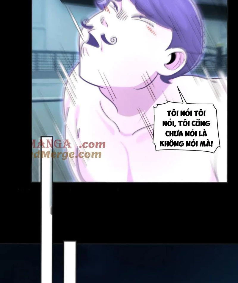 Trước Mặt Bệnh Tâm Thần, Quỷ Dị Chẳng Là Gì Cả Chapter 142 - Trang 2