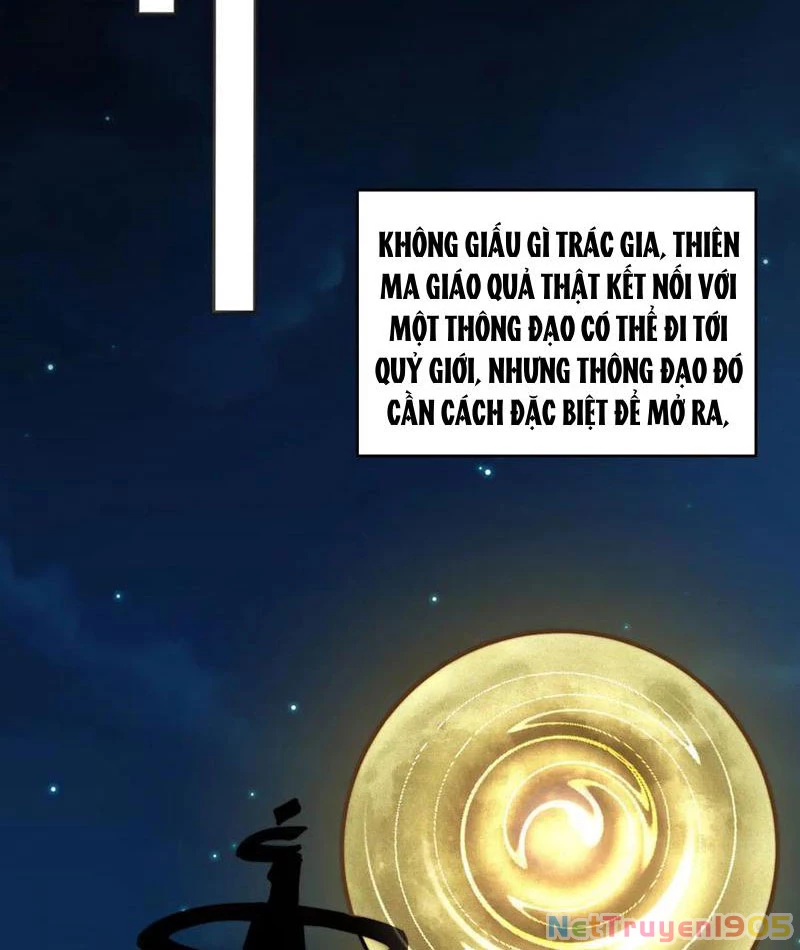 Trước Mặt Bệnh Tâm Thần, Quỷ Dị Chẳng Là Gì Cả Chapter 142 - Trang 2