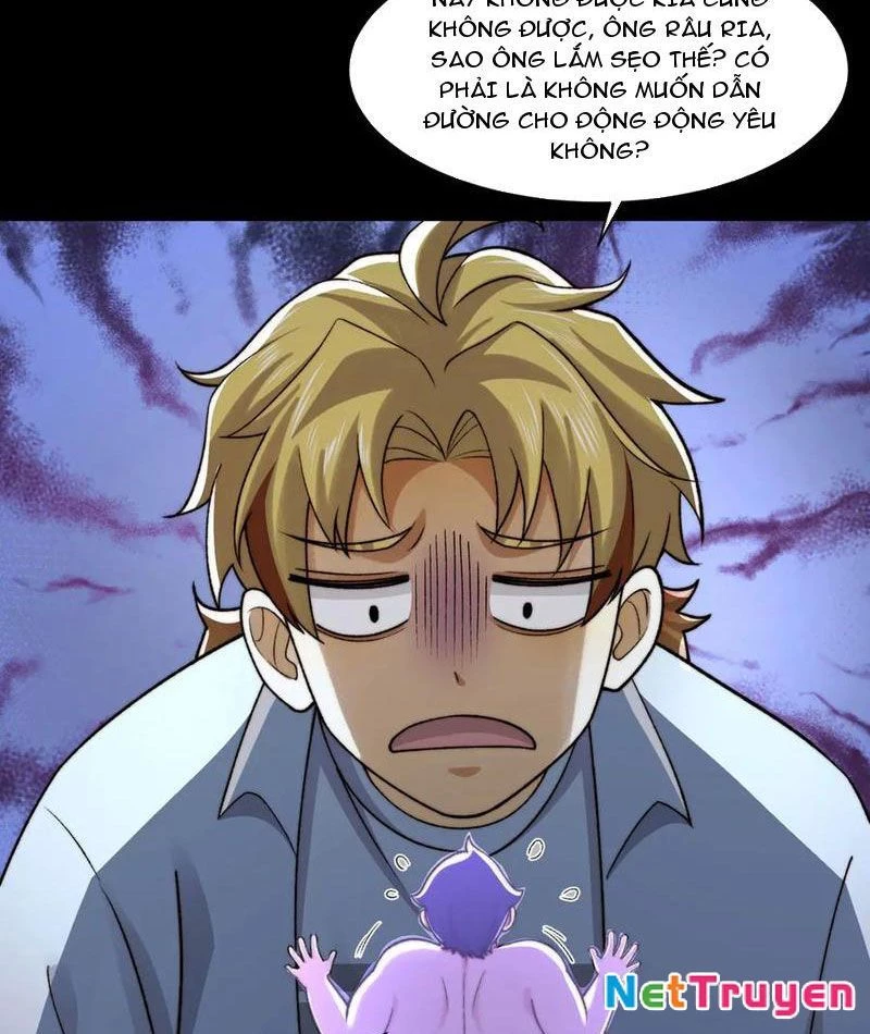 Trước Mặt Bệnh Tâm Thần, Quỷ Dị Chẳng Là Gì Cả Chapter 142 - Trang 2