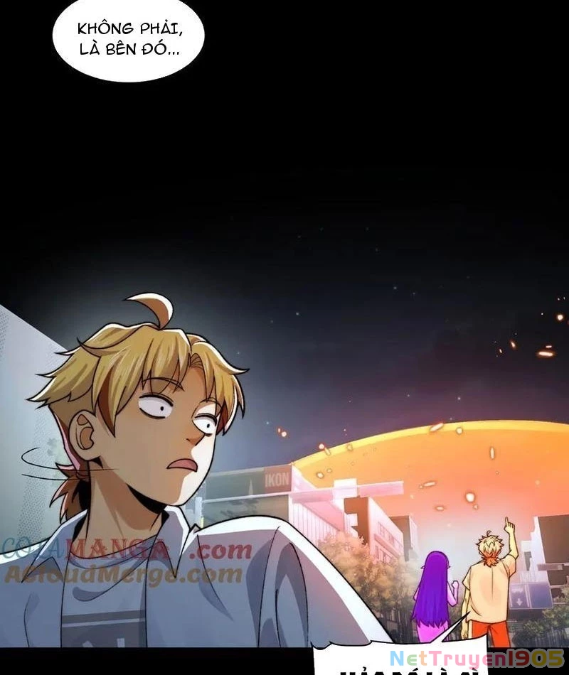 Trước Mặt Bệnh Tâm Thần, Quỷ Dị Chẳng Là Gì Cả Chapter 142 - Trang 2